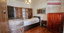 D289 – Bonita casa en residencial
