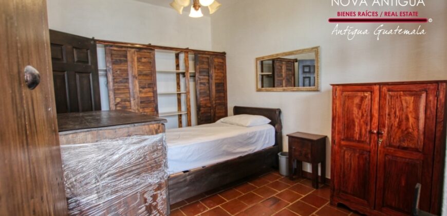 D289 – Bonita casa en residencial