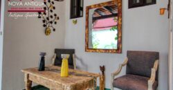 D289- House for rent in residential area