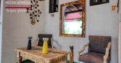 D289 – Bonita casa en residencial
