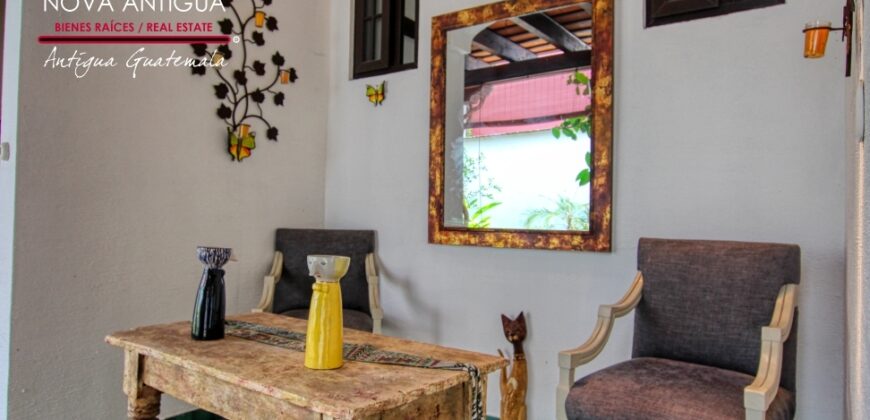 D289 – Bonita casa en residencial