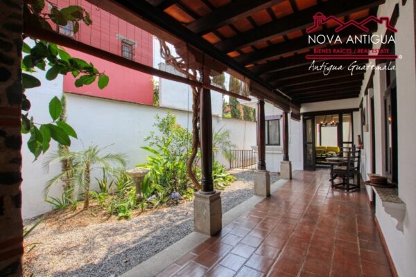 D289 – Bonita casa en residencial