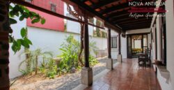 D289 – Bonita casa en residencial