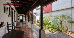 D289 – Bonita casa en residencial