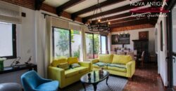 D289- House for rent in residential area