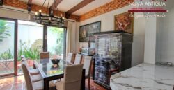 D289- House for rent in residential area