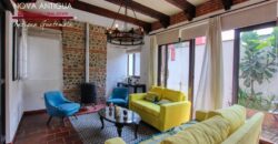 D289 – Bonita casa en residencial