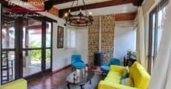 D289 – Bonita casa en residencial