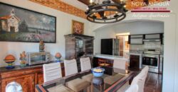 D289 – Bonita casa en residencial