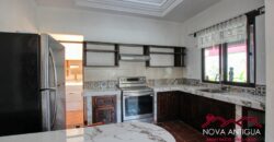 D289 – Bonita casa en residencial