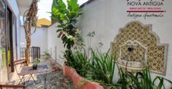 D289 – Bonita casa en residencial