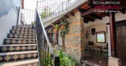 D289 – Bonita casa en residencial