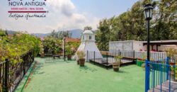 D289- House for rent in residential area