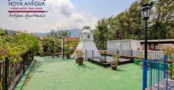 D289 – Bonita casa en residencial