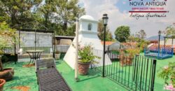 D289 – Bonita casa en residencial
