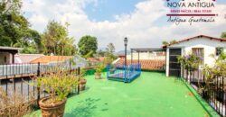 D289- House for rent in residential area