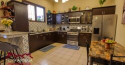 R29 – Bonita casa en Residencial Antigua Gardens
