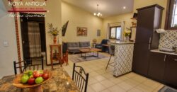 R29 – Bonita casa en Residencial Antigua Gardens