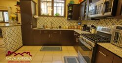 R29 – Bonita casa en Residencial Antigua Gardens