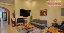R29 – Bonita casa en Residencial Antigua Gardens