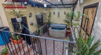R29 – Bonita casa en Residencial Antigua Gardens
