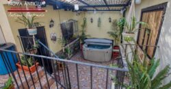 R29 – Bonita casa en Residencial Antigua Gardens