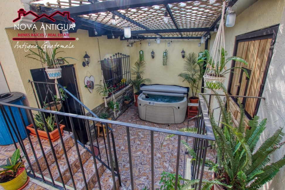 R29 – Beautiful house in Antigua Gardens Residential Complex