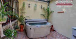 R29 – Bonita casa en Residencial Antigua Gardens
