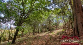 SL411 – Terreno en el area de San Lucas Sacatepequez