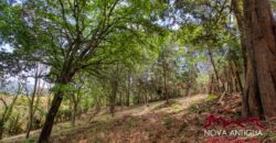 SL411 – Land in the San Lucas Sacatepequez area
