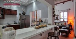 B144 – Beautiful house within a residential area in the Calvario area