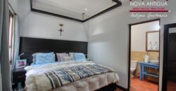B144 – Beautiful house within a residential area in the Calvario area