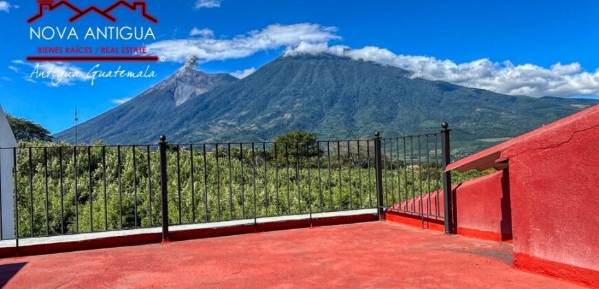 J129 – Casa en venta en Condominio Alameda don Vicente