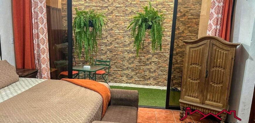 J129 – House for sale in Alameda Don Vicente Condominium