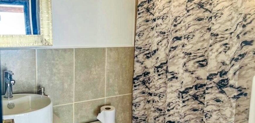 J130 – Fully furnished and equipped house