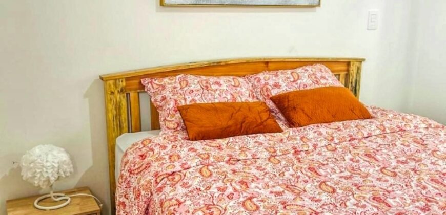 J130 – Fully furnished and equipped house