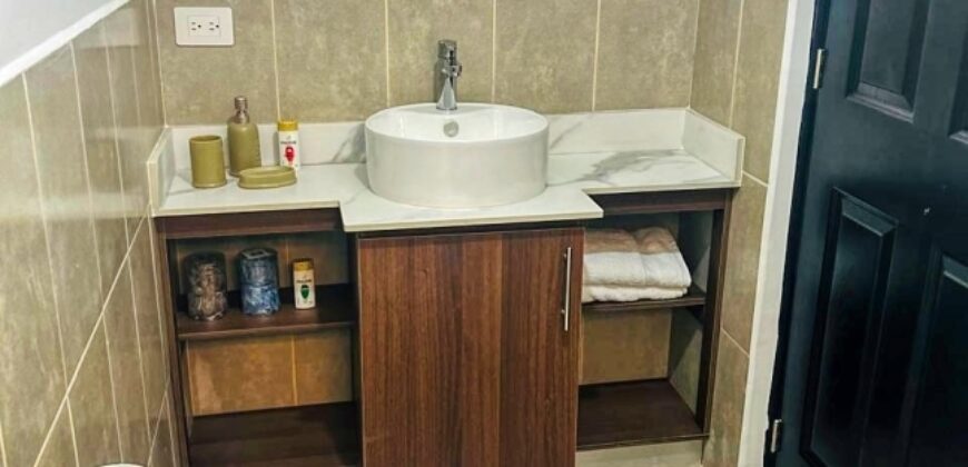 J130 – Fully furnished and equipped house