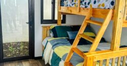 J130 – Fully furnished and equipped house