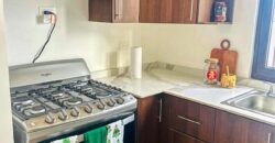 J130 – Fully furnished and equipped house