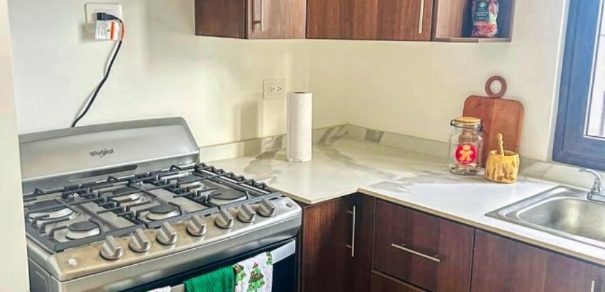 J130- Casa totalmente amueblada y equipada