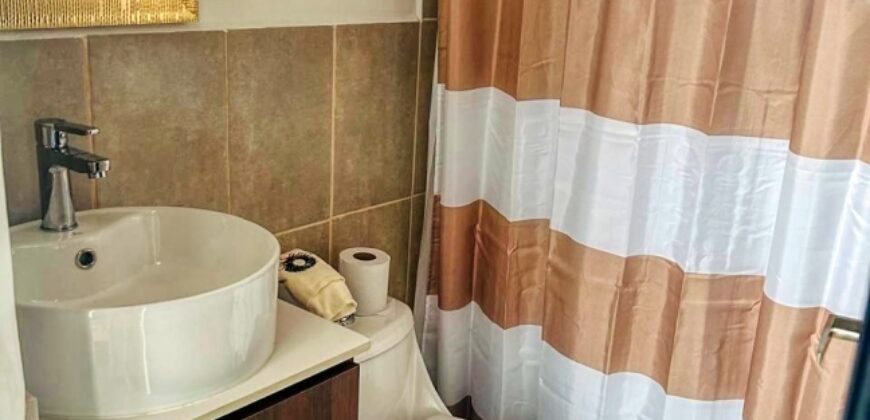 J130 – Fully furnished and equipped house