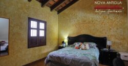 B145 – Beautiful furnished and equipped house in a condominium