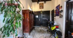 A4231 – Beautiful house within walking distance of Central Park