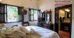A4231 – Beautiful house within walking distance of Central Park