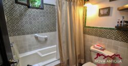 A4231 – Beautiful house within walking distance of Central Park