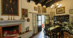 A4231 – Beautiful house within walking distance of Central Park