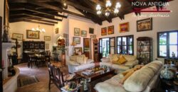 A4231 – Beautiful house within walking distance of Central Park