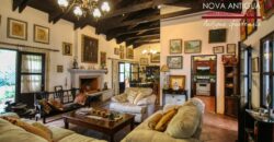 A4231 – Beautiful house within walking distance of Central Park