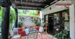 A4231 – Beautiful house within walking distance of Central Park