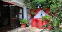 A4231 – Beautiful house within walking distance of Central Park